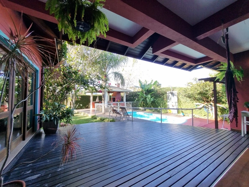 Casa com 5 dormitórios no Campeche: 15ª foto da galeria de imagens do imóvel