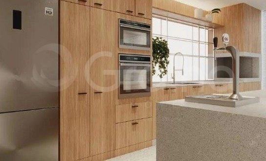 Apartamento com 2 suítes no Saco Grande: 8ª foto da galeria de imagens do imóvel