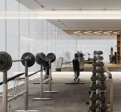 Apartamento com 2 suítes no Saco Grande: 13ª foto da galeria de imagens do imóvel