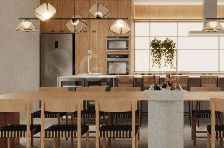 Apartamento com 2 suítes no Saco Grande: 10ª foto da galeria de imagens do imóvel