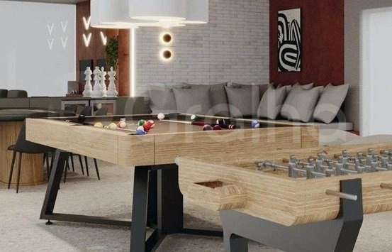 Apartamento com 2 suítes no Saco Grande: 16ª foto da galeria de imagens do imóvel