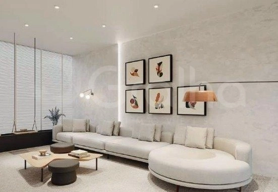 Apartamento com 2 suítes no Saco Grande: 9ª foto da galeria de imagens do imóvel