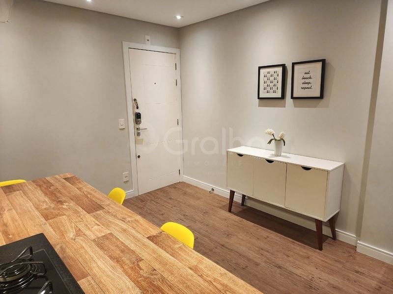 Apartamento com 2 quartos em Jurerê.: 12ª foto da galeria de imagens do imóvel