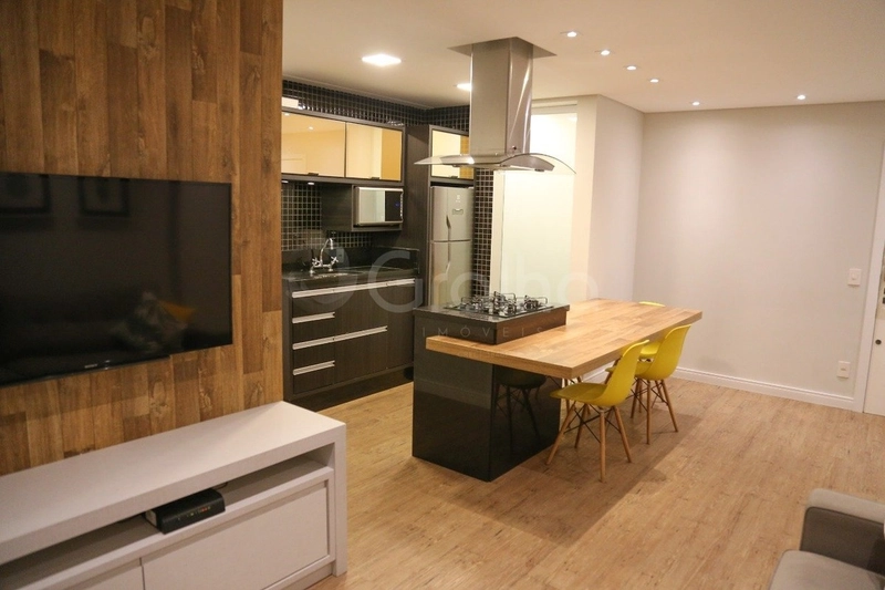 Apartamento com 2 quartos em Jurerê.: 4ª foto da galeria de imagens do imóvel