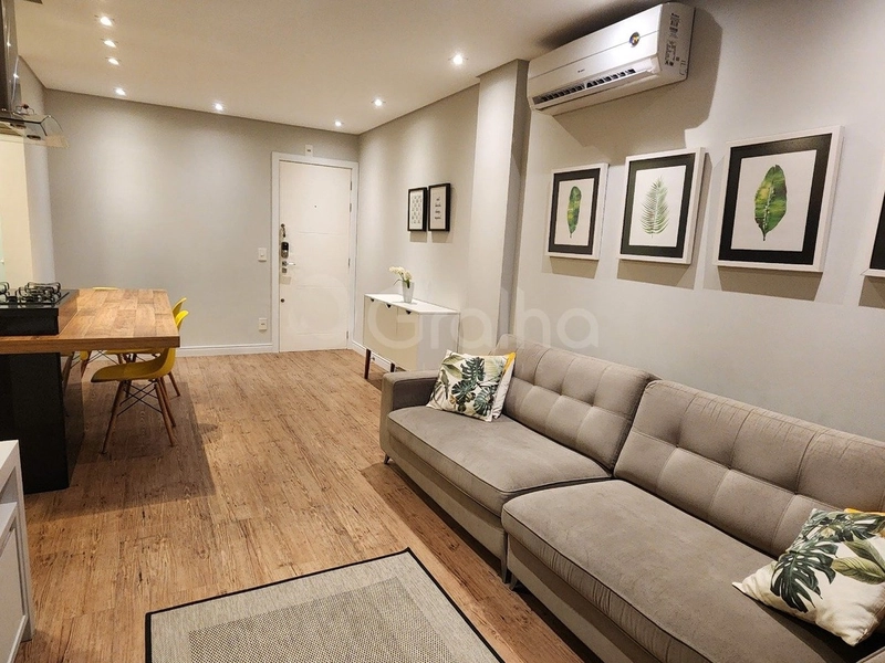 Apartamento com 2 quartos em Jurerê.: 3ª foto da galeria de imagens do imóvel