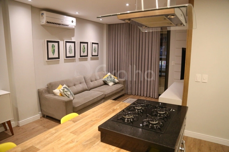 Apartamento com 2 quartos em Jurerê.: 16ª foto da galeria de imagens do imóvel