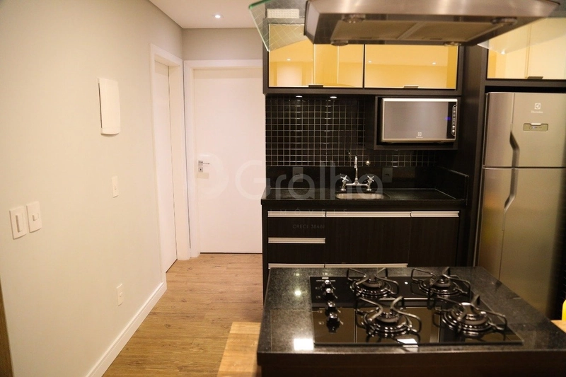 Apartamento com 2 quartos em Jurerê.: 18ª foto da galeria de imagens do imóvel