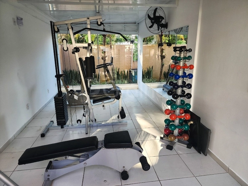 Apartamento com 2 quartos em Jurerê.: 29ª foto da galeria de imagens do imóvel