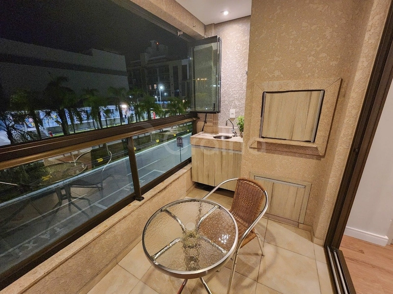 Apartamento com 2 quartos em Jurerê.: 8ª foto da galeria de imagens do imóvel