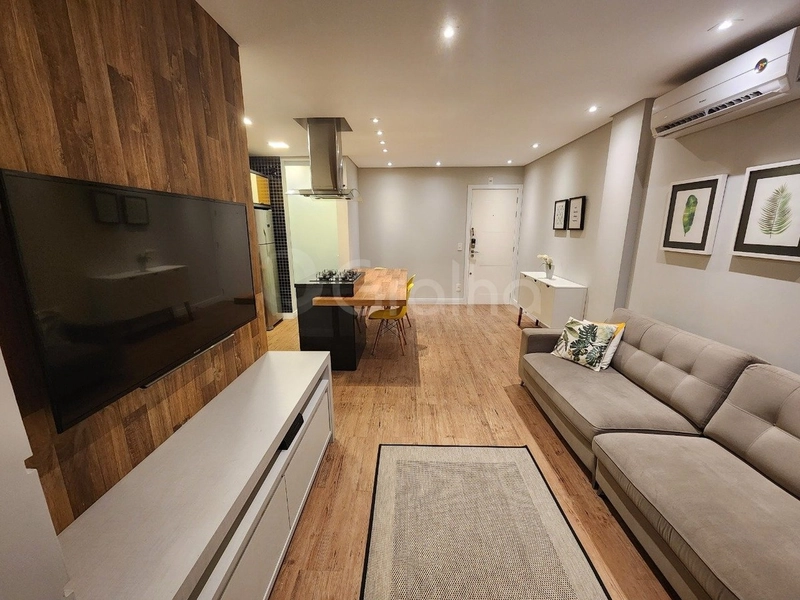 Apartamento com 2 quartos em Jurerê.: 1ª foto da galeria de imagens do imóvel