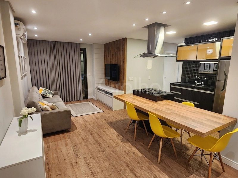 Apartamento com 2 quartos em Jurerê.: 14ª foto da galeria de imagens do imóvel