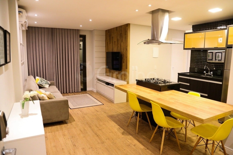 Apartamento com 2 quartos em Jurerê.: 11ª foto da galeria de imagens do imóvel