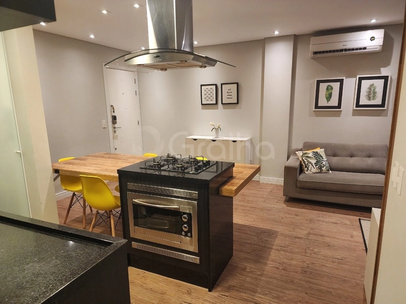 Apartamento com 2 quartos em Jurerê.: 13ª foto da galeria de imagens do imóvel