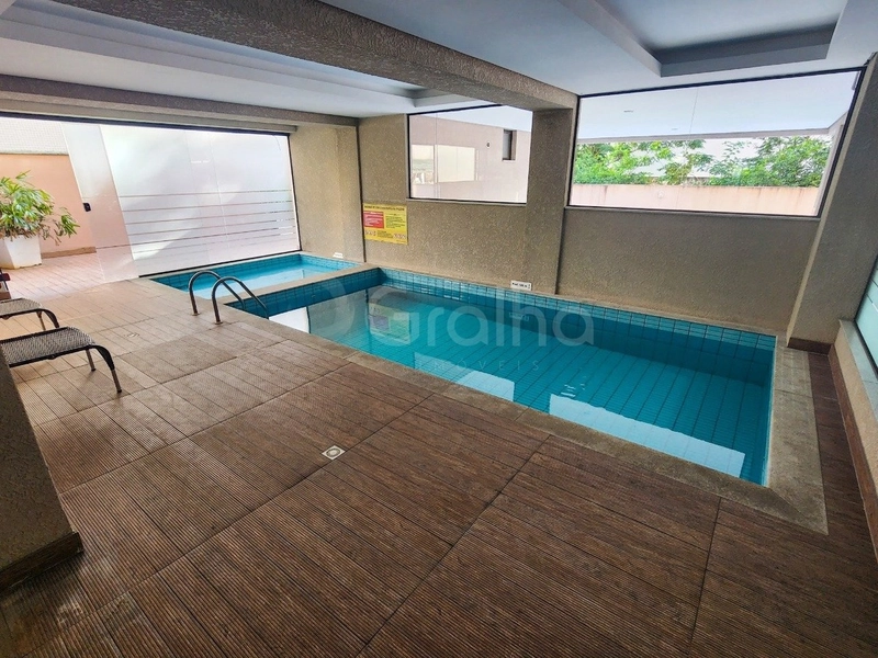 Apartamento com 2 quartos em Jurerê.: 27ª foto da galeria de imagens do imóvel