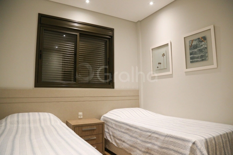 Apartamento com 2 quartos em Jurerê.: 22ª foto da galeria de imagens do imóvel