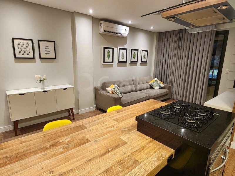 Apartamento com 2 quartos em Jurerê.: 15ª foto da galeria de imagens do imóvel