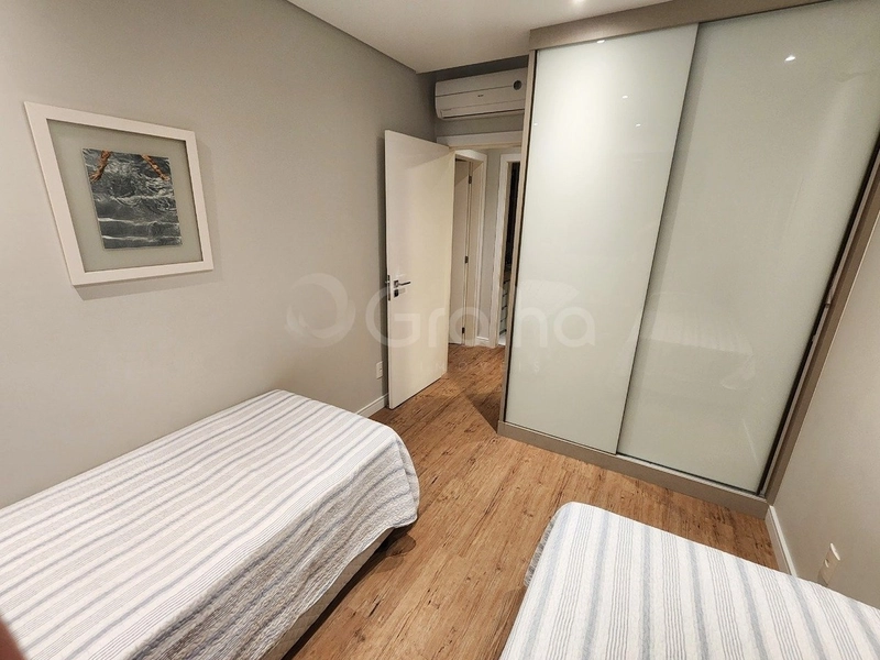 Apartamento com 2 quartos em Jurerê.: 21ª foto da galeria de imagens do imóvel