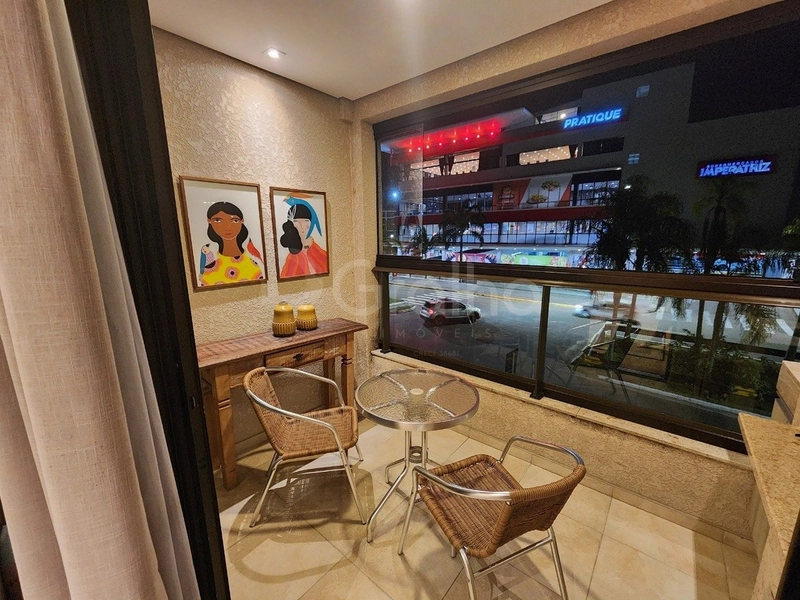 Apartamento com 2 quartos em Jurerê.: 7ª foto da galeria de imagens do imóvel