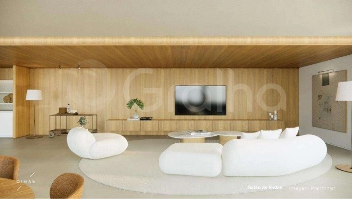 Apartamento com 4 suítes no João Paulo: 5ª foto da galeria de imagens do imóvel