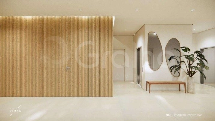 Apartamento com 4 suítes no João Paulo: 8ª foto da galeria de imagens do imóvel