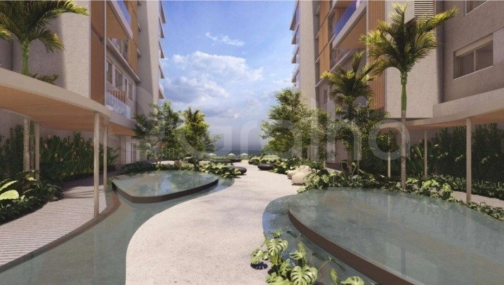 Apartamento com 4 suítes no João Paulo: 6ª foto da galeria de imagens do imóvel