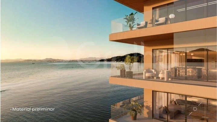 Apartamento com 4 suítes no João Paulo: 1ª foto da galeria de imagens do imóvel