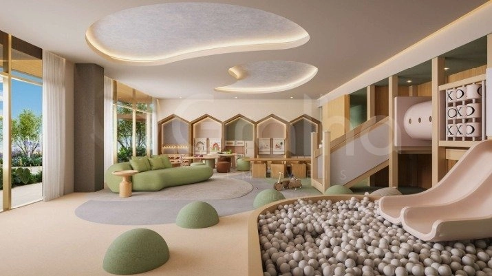 Apartamento com 4 suítes no João Paulo: 9ª foto da galeria de imagens do imóvel