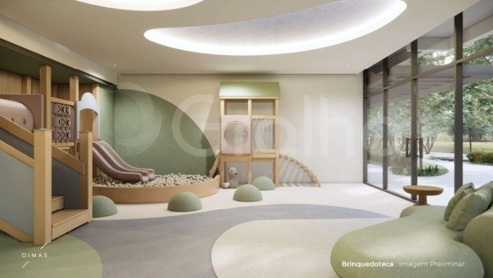 Apartamento com 4 suítes no João Paulo: 11ª foto da galeria de imagens do imóvel