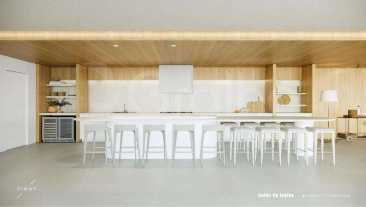 Apartamento com 4 suítes no João Paulo: 4ª foto da galeria de imagens do imóvel