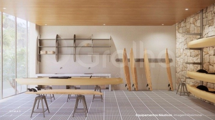 Apartamento com 4 suítes no João Paulo: 17ª foto da galeria de imagens do imóvel