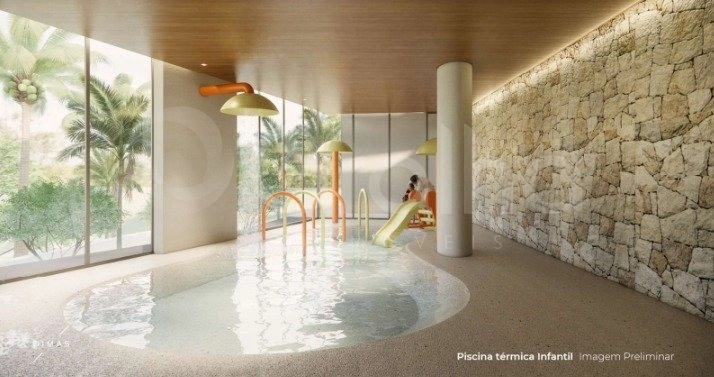 Apartamento com 4 suítes no João Paulo: 16ª foto da galeria de imagens do imóvel