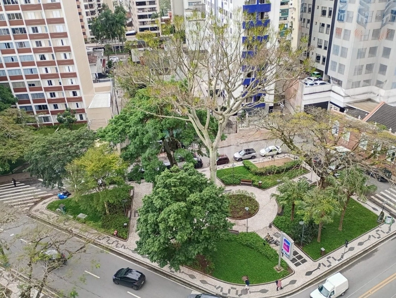 Cobertura com 4 dormitórios no Centro: 5ª foto da galeria de imagens do imóvel