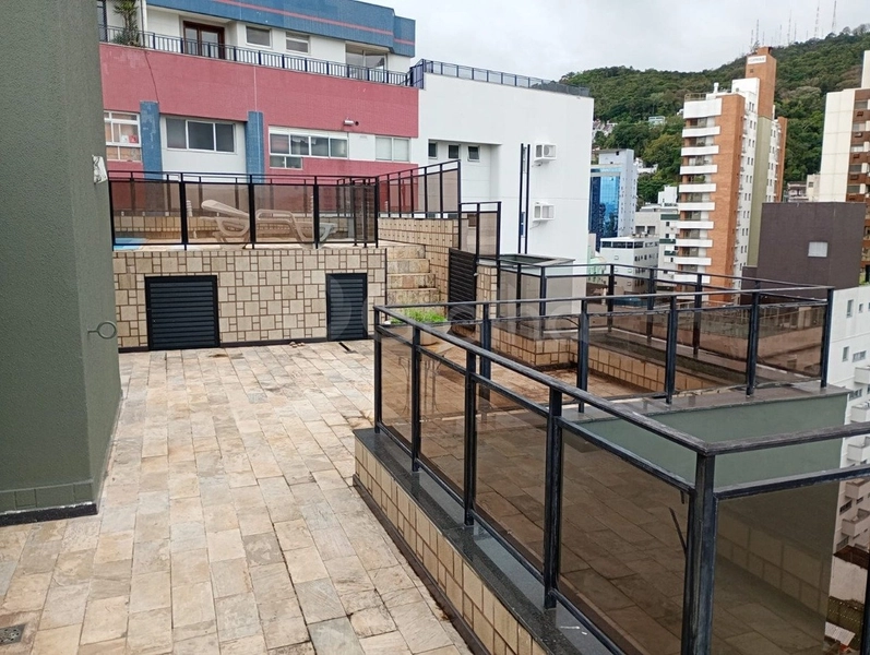 Cobertura com 4 dormitórios no Centro: 17ª foto da galeria de imagens do imóvel