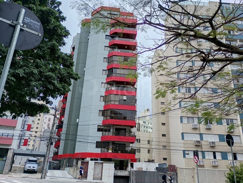 Cobertura com 4 dormitórios no Centro: 19ª foto da galeria de imagens do imóvel