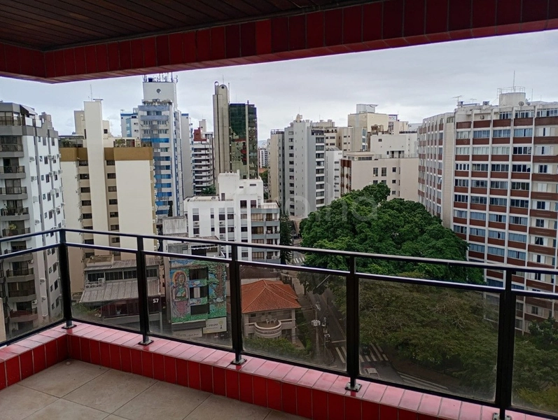 Cobertura com 4 dormitórios no Centro: 4ª foto da galeria de imagens do imóvel