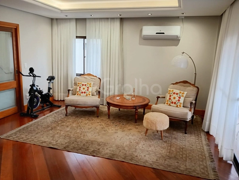 Cobertura com 4 dormitórios no Centro: 3ª foto da galeria de imagens do imóvel