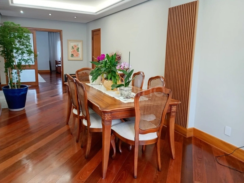 Cobertura com 4 dormitórios no Centro: 8ª foto da galeria de imagens do imóvel