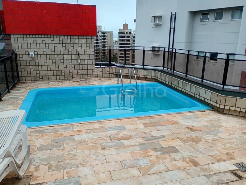 Cobertura com 4 dormitórios no Centro: 18ª foto da galeria de imagens do imóvel