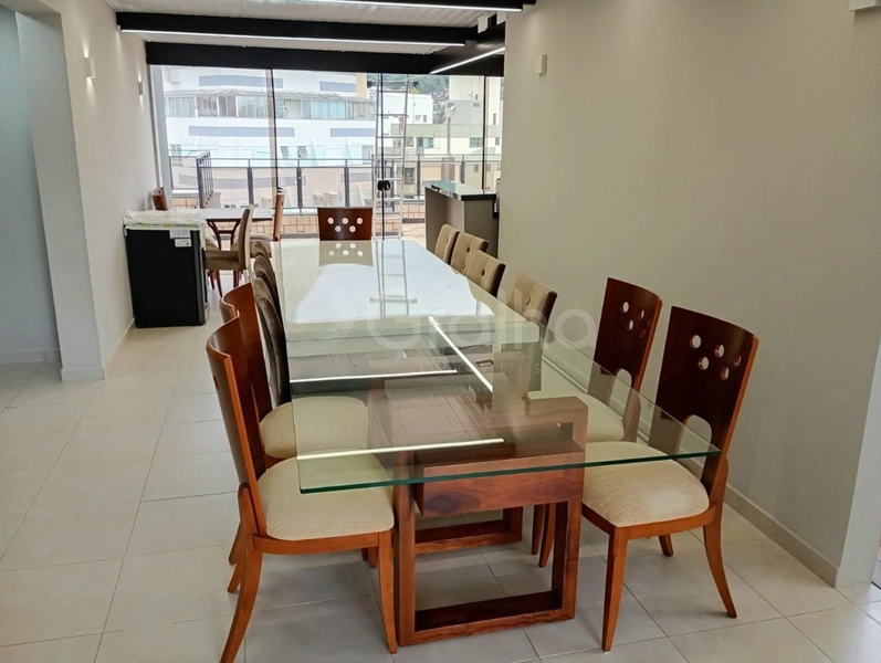 Cobertura com 4 dormitórios no Centro: 15ª foto da galeria de imagens do imóvel