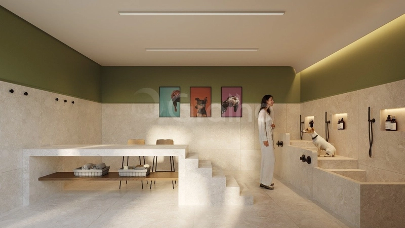 Lançamento Exclusivo no Centro de Florianópolis: 15ª foto da galeria de imagens do imóvel