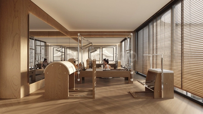 Lançamento Exclusivo no Centro de Florianópolis: 11ª foto da galeria de imagens do imóvel