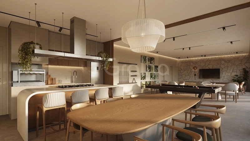 Lançamento Exclusivo no Centro de Florianópolis: 14ª foto da galeria de imagens do imóvel