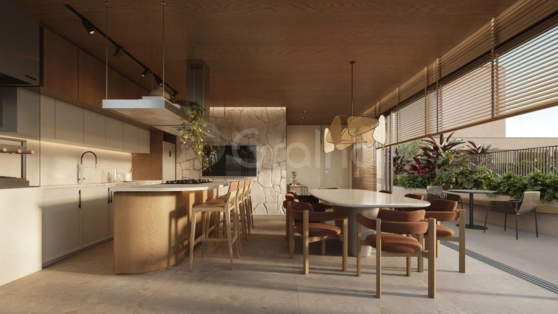 Lançamento Exclusivo no Centro de Florianópolis: 23ª foto da galeria de imagens do imóvel