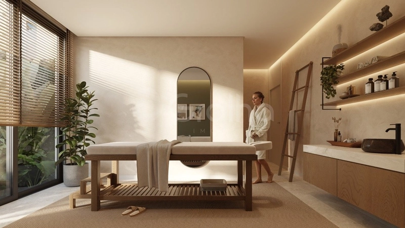 Lançamento Exclusivo no Centro de Florianópolis: 9ª foto da galeria de imagens do imóvel