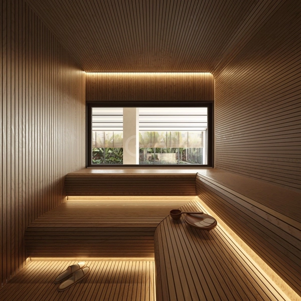 Lançamento Exclusivo no Centro de Florianópolis: 8ª foto da galeria de imagens do imóvel