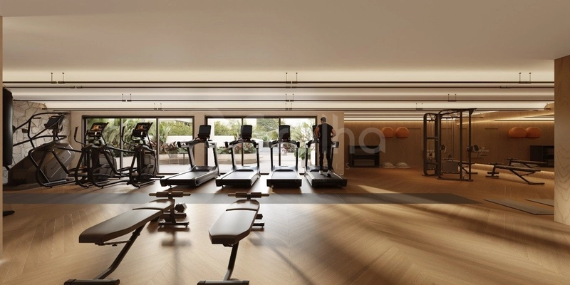 Lançamento Exclusivo no Centro de Florianópolis: 10ª foto da galeria de imagens do imóvel