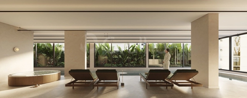 Lançamento Exclusivo no Centro de Florianópolis: 5ª foto da galeria de imagens do imóvel