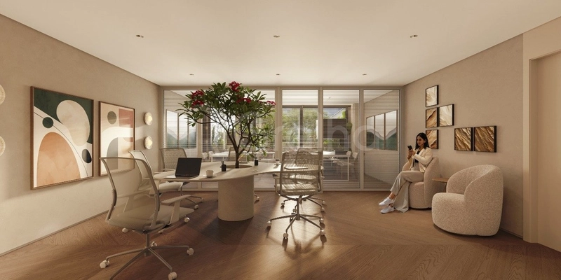 Lançamento Exclusivo no Centro de Florianópolis: 19ª foto da galeria de imagens do imóvel