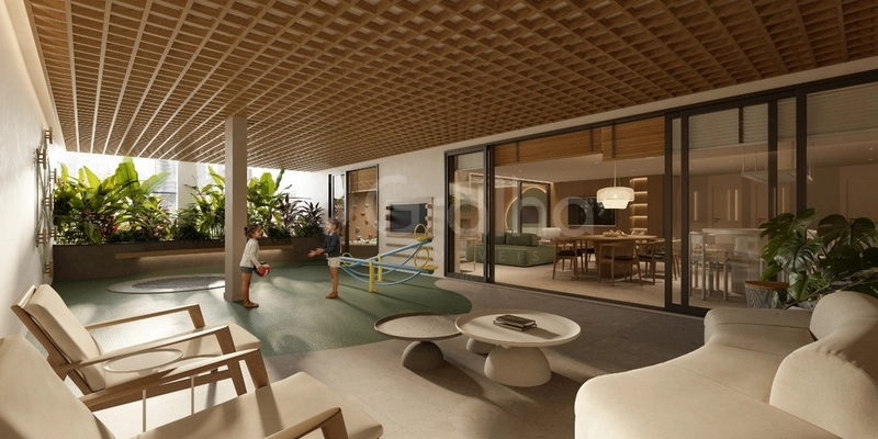 Lançamento Exclusivo no Centro de Florianópolis: 12ª foto da galeria de imagens do imóvel