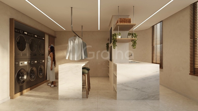 Lançamento Exclusivo no Centro de Florianópolis: 17ª foto da galeria de imagens do imóvel